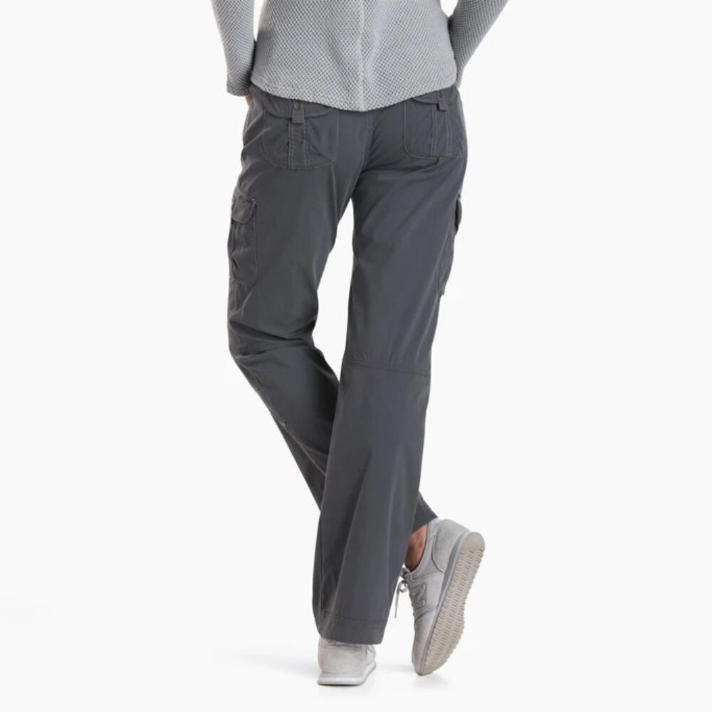 SPLASH™ ROLL-UP PANT